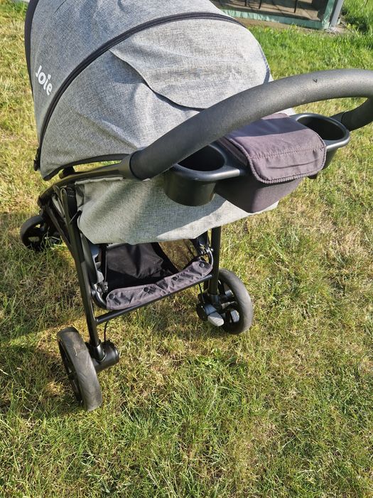 Spacerówka  JOIE  wozek spacerowy Spacerowka