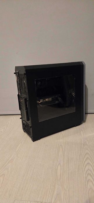 PC Gaming Ryzen 5 3600X | GTX 1660 | 16GB RAM | SSD M.2