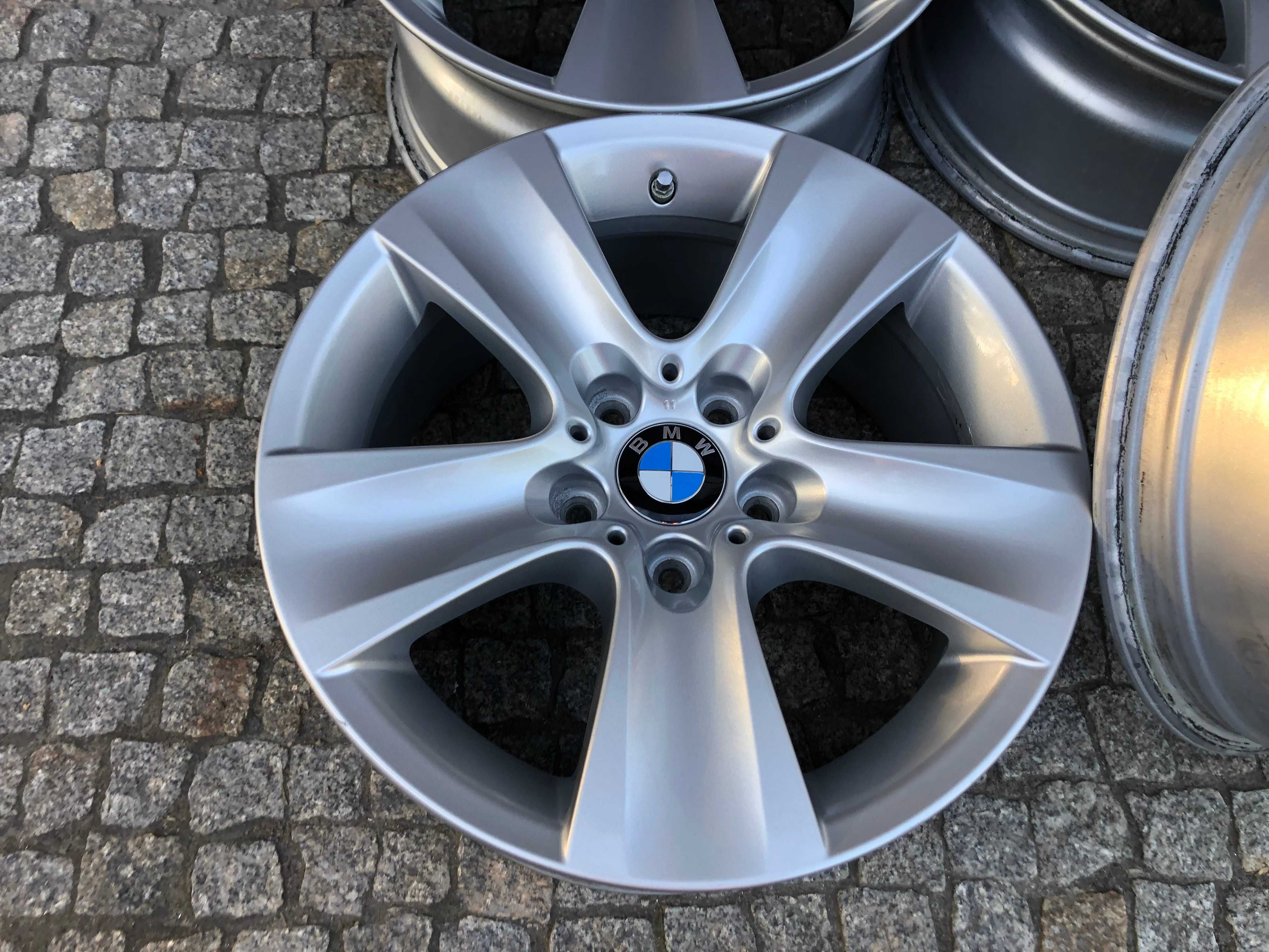 5x120 17 BMW F10 F11 F12 F13 F30 F31 F32 F34 E90 E91 E92 E93 F20 3 GT