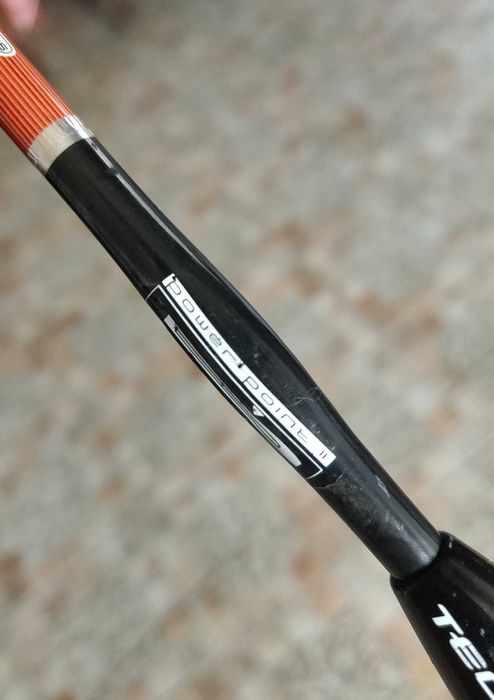 Ракетка Tecno Pro