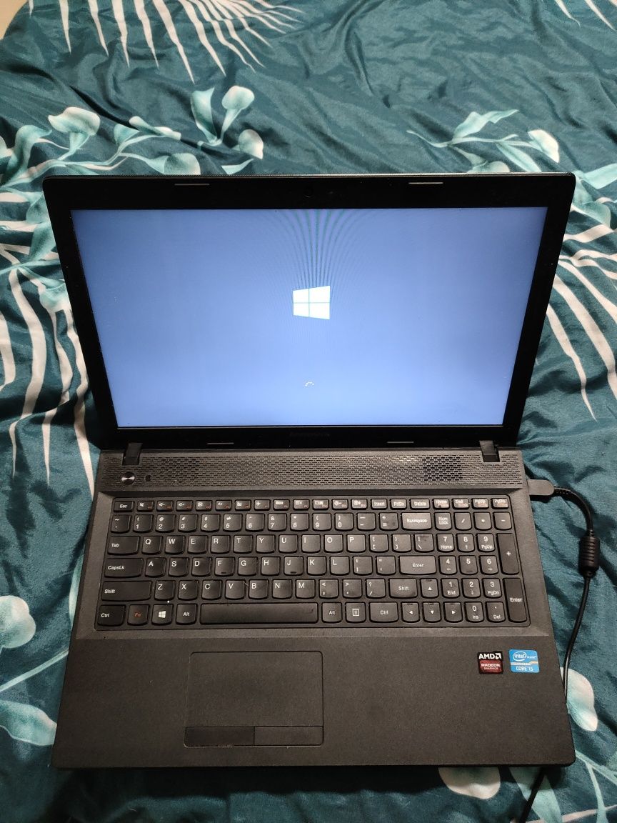 Laptop Lenovo g500