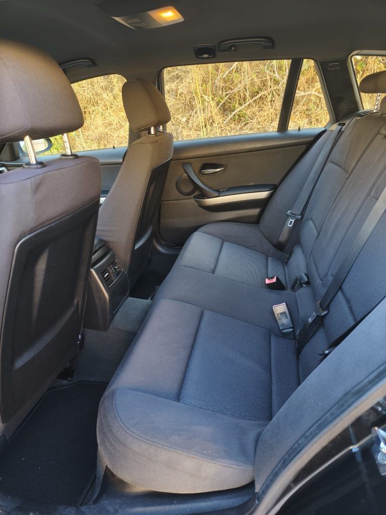 BMW 320D com 285 Mil Km's