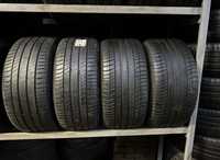 Резина 245/40/19 і 275/35 R19 michelin комплект літо