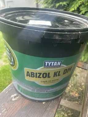 LEPIK TYTAN 5 kg , uszczelniacz masa