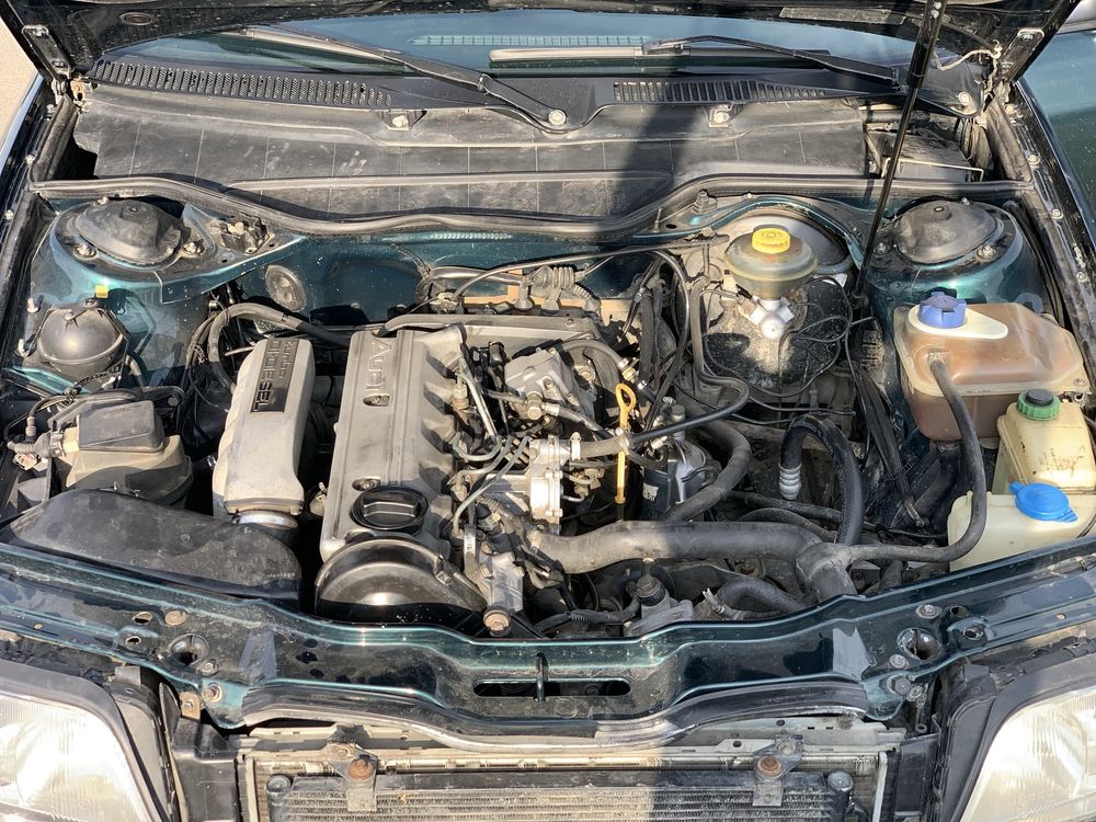 Audi A6 c4 2.5 TDI