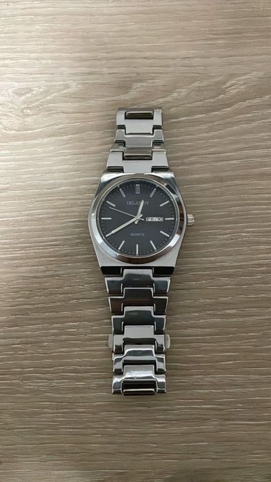 relógio de altíssima  qualidade