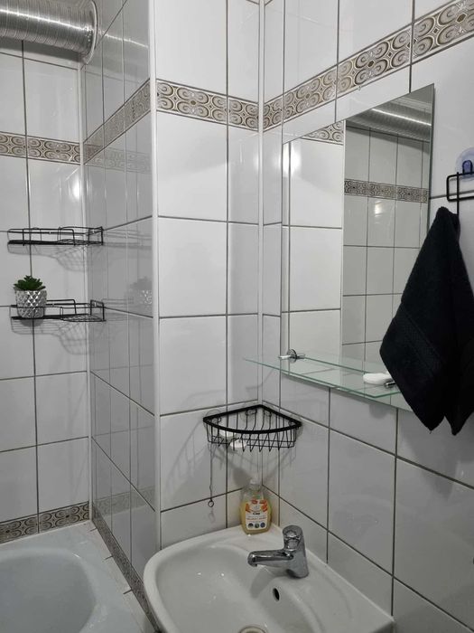 Mieszkanie do wynajęcia