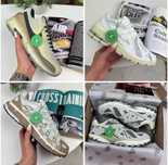 Кросіки від Nike P 6000 New Balance 1906D New Balance 610 v1