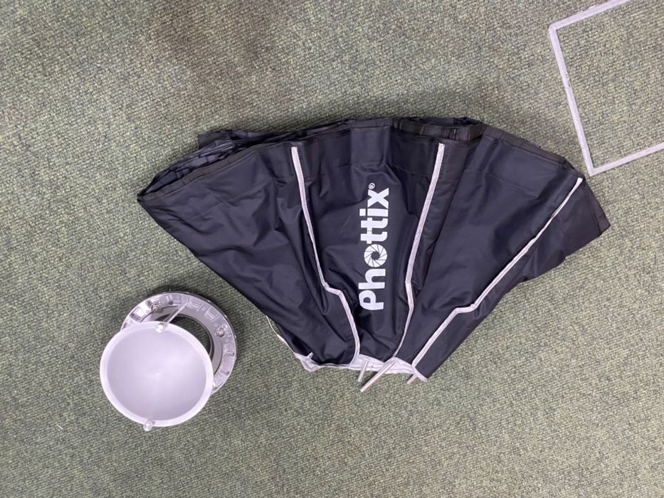 Acessórios Estudio Phottix