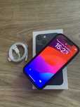 IPhone 13 mini 128gb czytaj opis