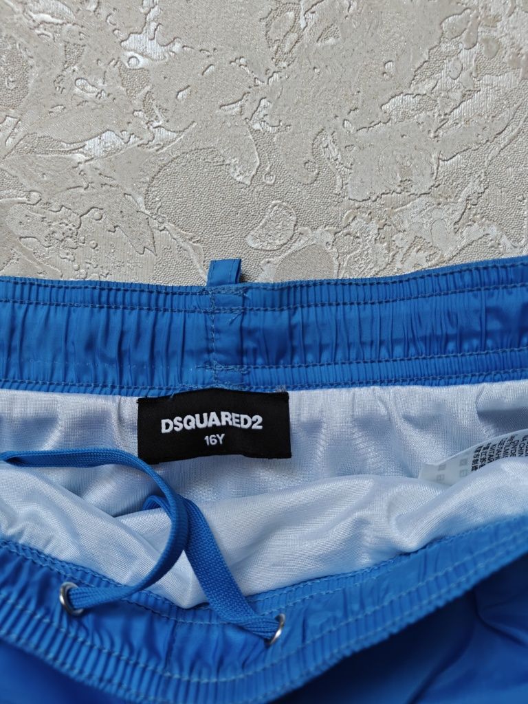 Підліткові шорти для плавання Dsquared ( чоловічий s)