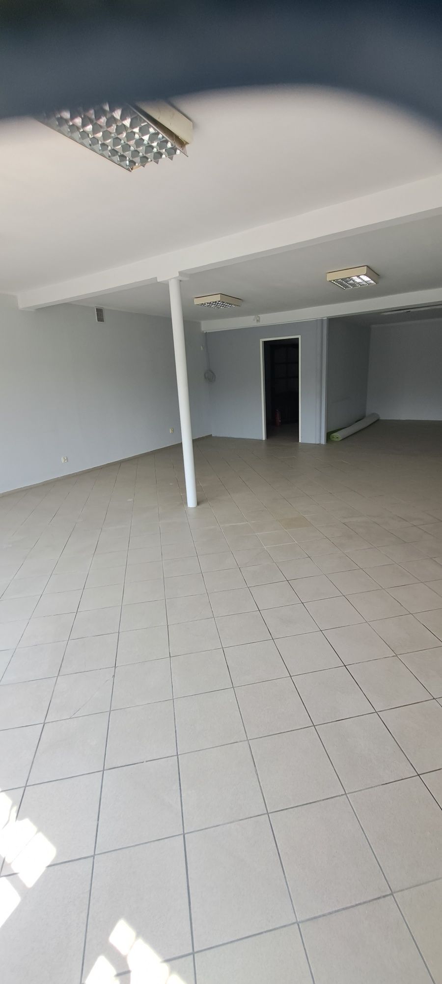 Do wynajęcia lokal 80m2