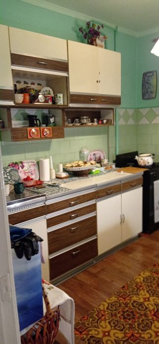 Продажа 2 км квартири Росвигово