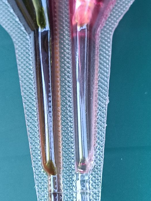 Рідке добриво еліксир Duo для орхідей Biopon (Польща) 35ml)