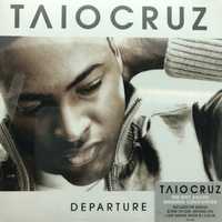 Cd - Taio Cruz - Departure Rap Hip-hop 2008