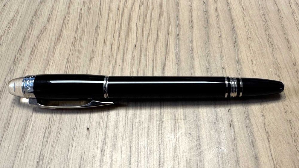 Piuro wieczne Mont Blanc Boheme