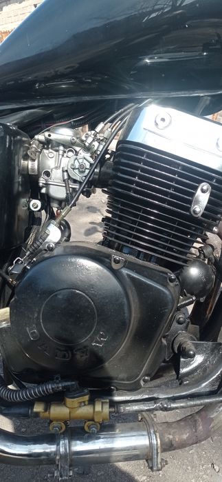 Geon Invider 250