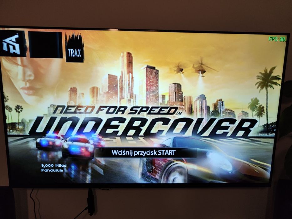 Konsola z grami 128GB 40000 gier