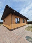 Продам якісний котедж з терасою у Білогородці. Під чистовий ремонт.