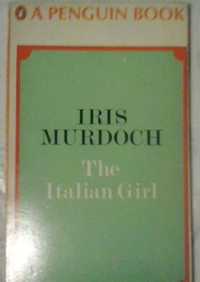 Iris Murdoch "The italian girl"