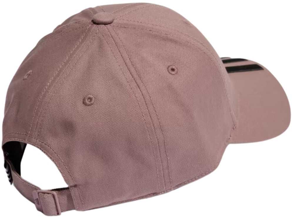 Czapka z daszkiem sportowa Adidas Twill OSFW