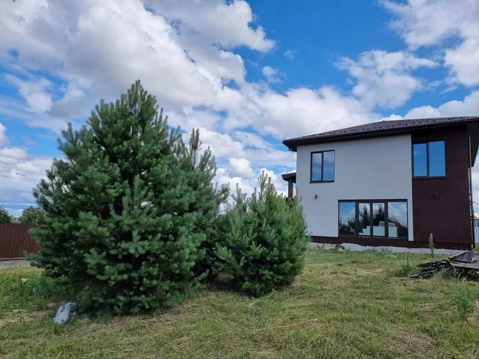 Власник. Тарасовка. Будинок 220 м2. Мальовниче місце! ТОРГ