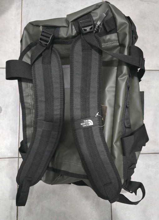 Duffel (tamanho S)