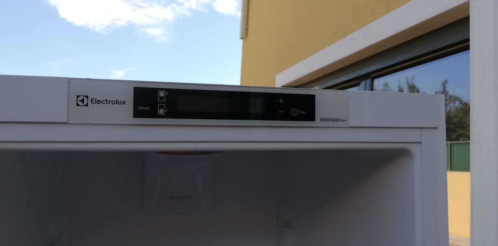 Peças frigorifico Electrolux