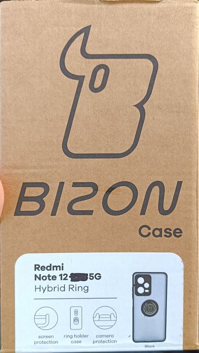 Sprzedam etui note 12