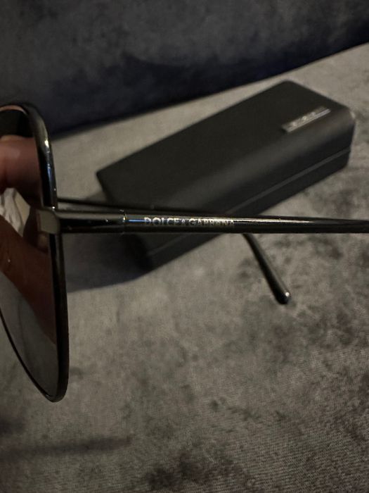 Сонцезахисні жіночі окуляри від Dolce&Gabbana