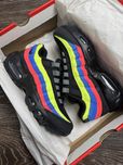 Оригінал! Жіночі кросівки Nike Air Max 95 (37,5 EUR) DZ5635-001