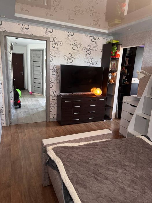 Продам 3х комнатную квартиру