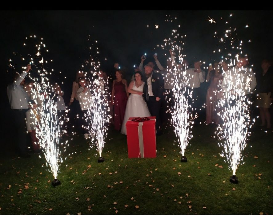 DJ / Wodzirej na wesele