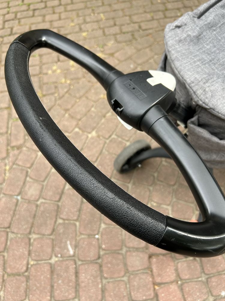 Stokke Xplory V6