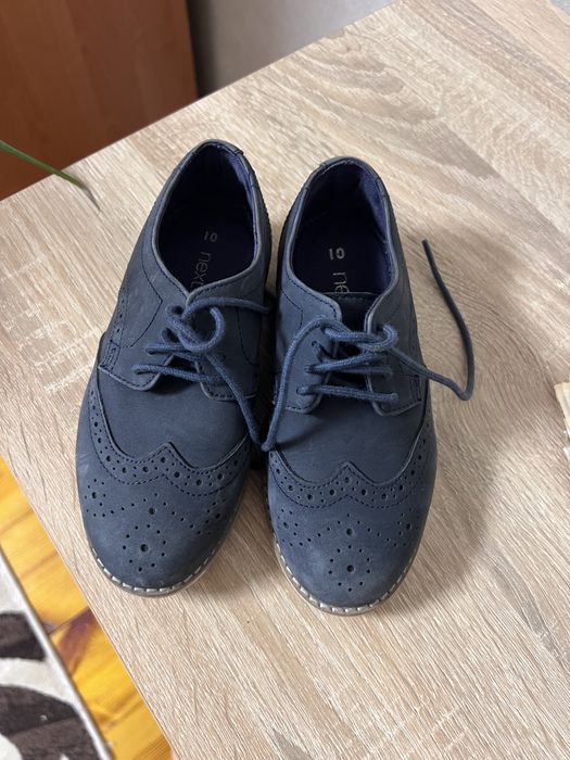 Туфлі для хлопчика next