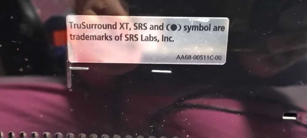 Телевізор Samsung LE32R82B