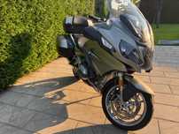 BMW R 1200 RT revisões todas feitas na marca