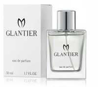 Glantier _Perfumy Męskie 787/Giorgio Armani Stronger with You Leather