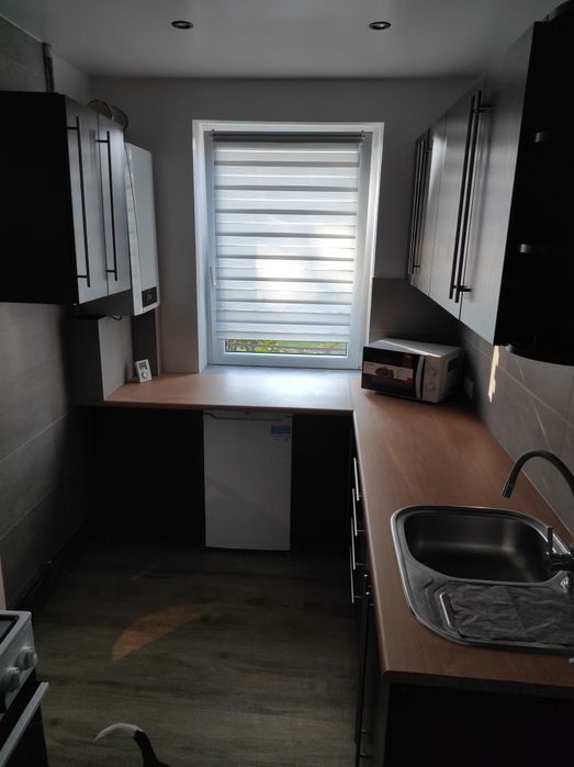 Mieszkanie ( Kawalerka do wynajęcia 35m2 )