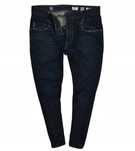 G Star Raw Męskie Spodnie Jeansowe Gs01 W33 L32