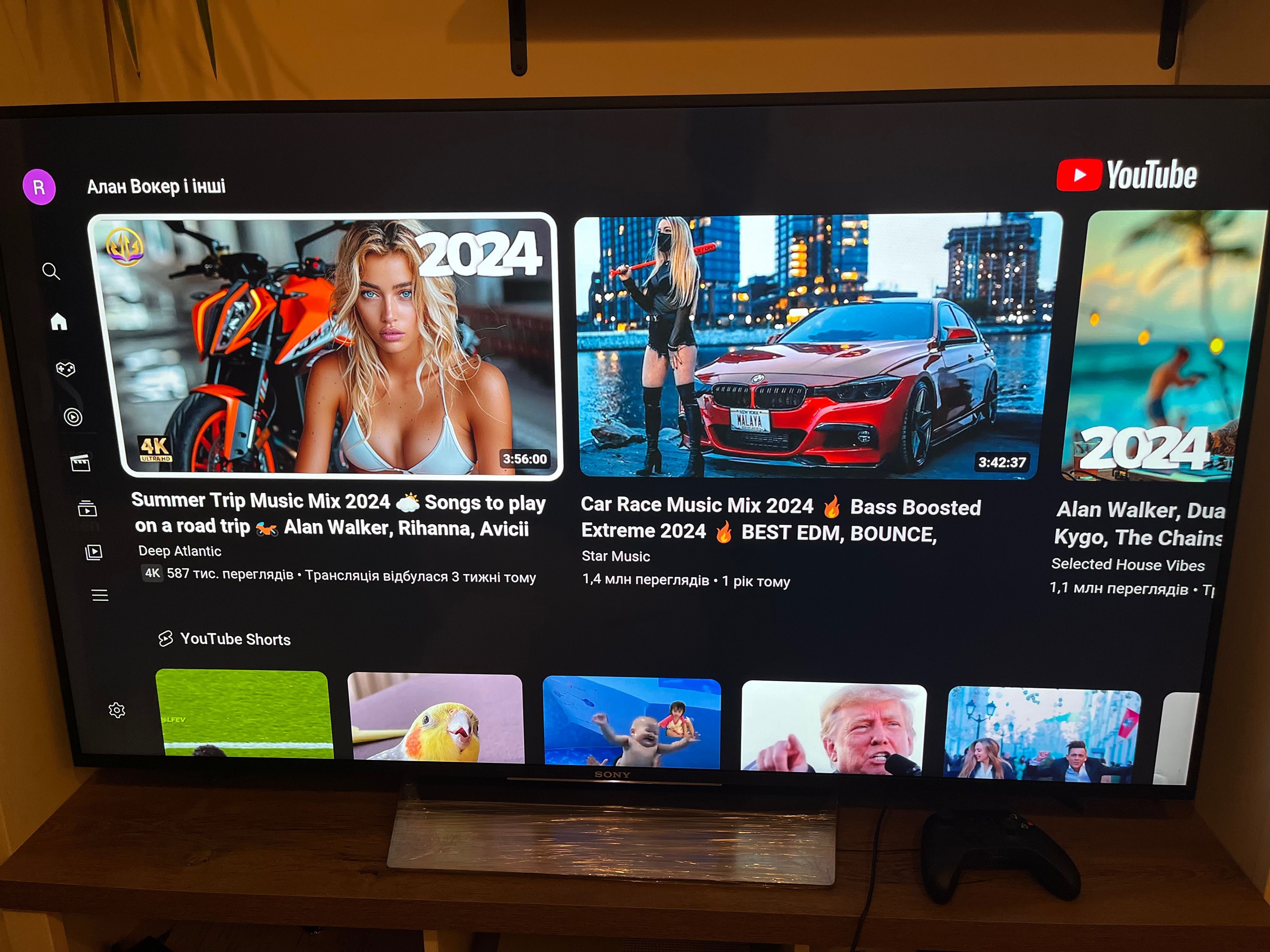 Telewizor SAMSUNG QE50Q67TAUxXH QLED 4K Tizen TV