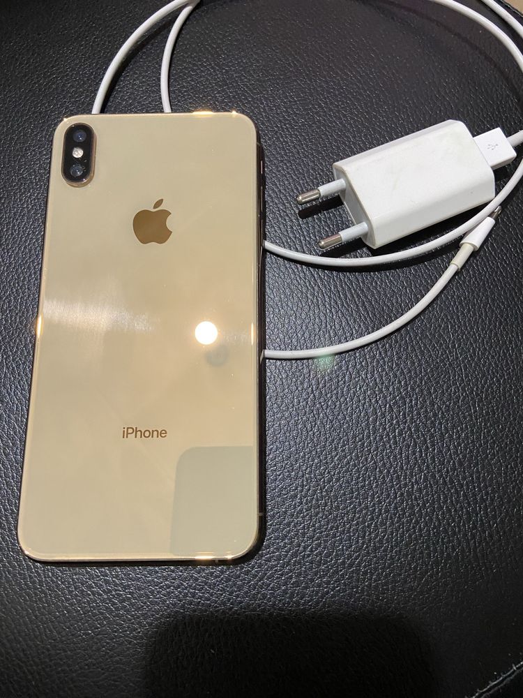 Iphone XS Max  256g