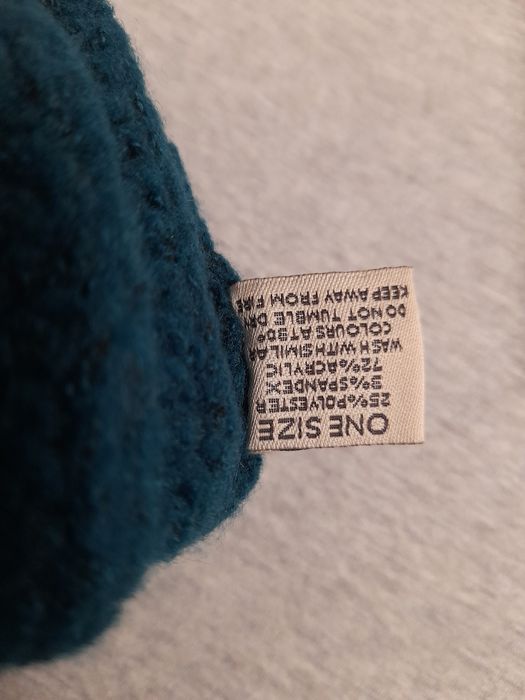 Damska czapka Diesel