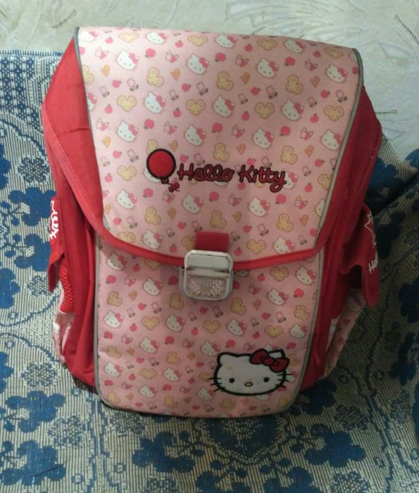 Рюкзак Kite 'Hello Kitty '