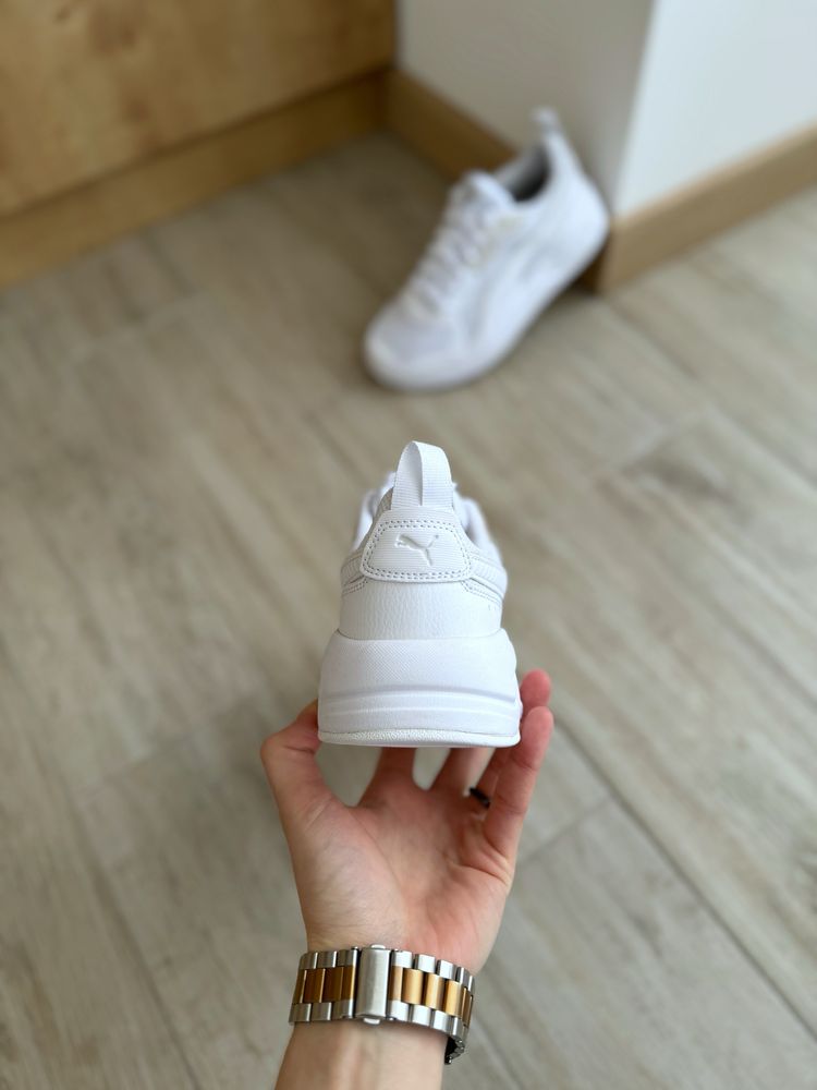 США! Жіночі кросівки Puma X-Ray! 372602-02 37, 37.5