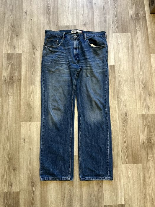 Джинси Levi's 559