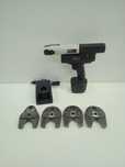 Roller Multi-Press Mini ACC Zaciskarka Prasa Promieniowa Aku Zaciski M