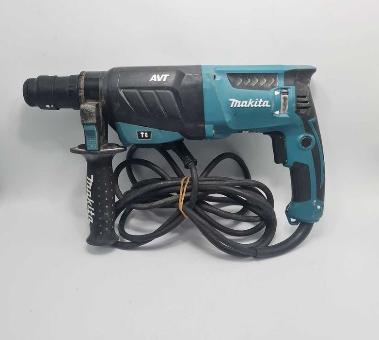 Młotowiertarka Makita HR2631FT