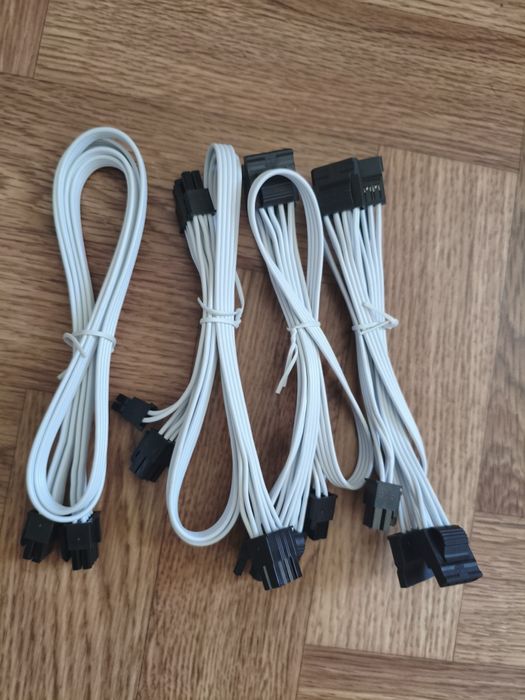 Кабеля Deepcool PL750D 750W