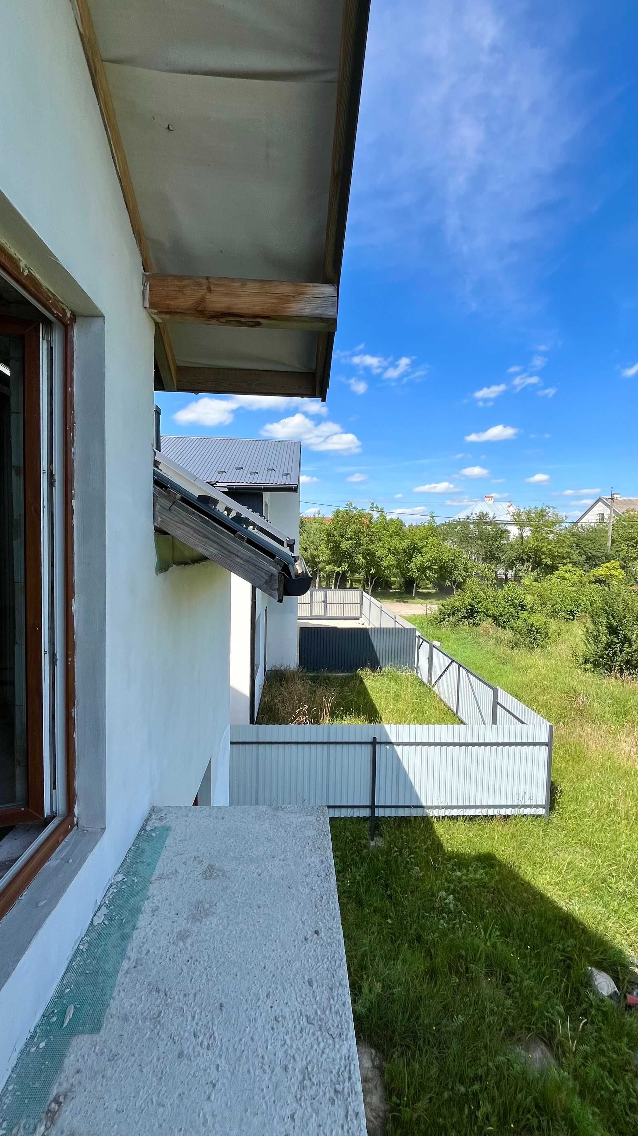 Продаж Будинку в с.Вислобоки, 10 хв до Львова. єОлеля
